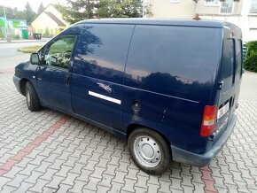 Citroen Jumpy 2.0 HDI - 14