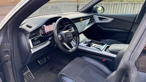 Audi Q8 S-line 3.0TDI 210kw tiptronic - 14