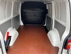 VW Transporter 2.0 TDI CR 62 KW - 14