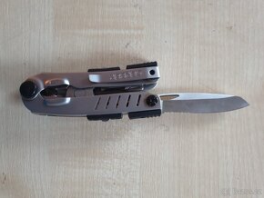 Nové multitooly a nože GERBER - 14