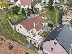 PRODEJ - Rodinný dům v Chodouni u Zdic okr. Beroun - 14