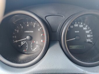 Chevrolet Kalos 1.2i 53KW, 2005, 135 km - 14