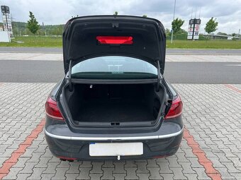 Volkswagen CC 2.0 TDi 125kw DSG koup. ČR NAVI - 14