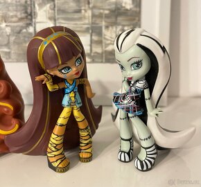 Sběratelské figurky Monster High - 14