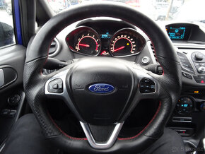 Ford Fiesta ST - 14