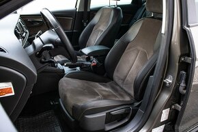 Seat Leon ST 2.0 TDI X-Perience 4Drive - 14