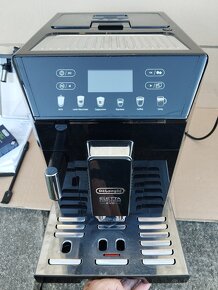 Kavovar DeLonghi Eletta Cappuccino Evo ECAM 46.860 - 14