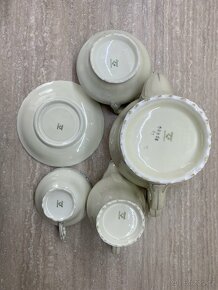 Porcelánový servis Epiag - 14