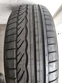 Kusové pneu, různé rozměry, letní, zimní - 14