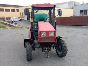 Prodám Traktor Bělarus 320.4 - 14