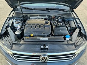 Volkswagen Passat 2.0TDI 140kw 2020/DSG/FullLED VW Passat - 14