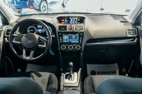 Subaru Forester 2.0i-L Comfort Plus CVT - 14