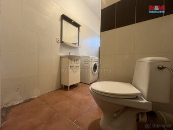 Pronájem bytu 2+kk, 50 m², Horšovský Týn - 14