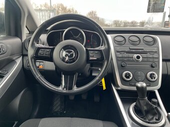 Mazda CX-7 2.2 i -74 tis.km. - 14