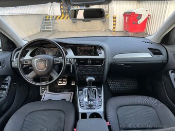 Audi A4 Avant 2.0 TDI 105kw - 14