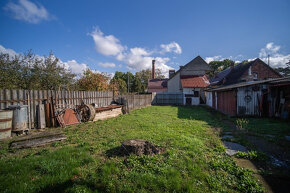 Prodej, rodinný dům, 4+1, 140 m² - Újezd, okres Olomouc - 14