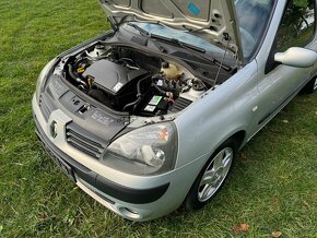 Renault Clio 1.2i 16V Klima.Super km - 14