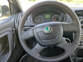 Fabia 2 combi 1,4 16 V 63 KW nové rozvody , tlumiče - 14