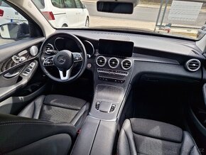 MB GLC 4MATIC, 2.0 (190 kW), 59 tis. km, r.v.2019 - 14