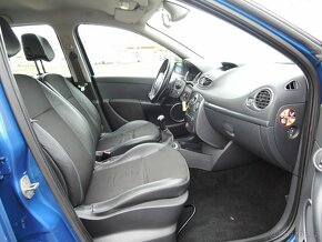 Renault Clio, 1,2i 16V Authentique Servis 2007 - 14