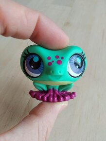 Littlest Pet Shop zvířátka - různé - 14