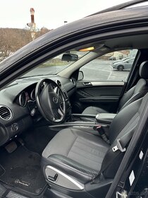 Mercedes Benz W164 ML300 CDI 4MATIC, 2010 po facelift. - 14