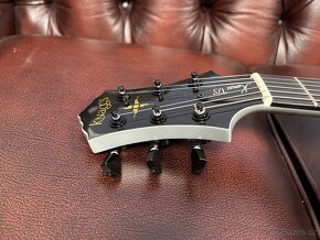 PRS Knaggs Kenai TS Brooklyn Grey Metallic - 14