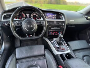 AUDI A5 3.0TDI STAGE 2 Quattro 330hp 660Nm - 14