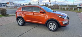 Kia Sportage 1.7 CRDI 85 kw rv 2011/2 koupeno v ČR cebia - 14