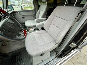 Mercedes Benz G350 TD  TOP STAV, MOŽNÁ VÝMĚNA - 14