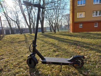 ELEKTROKOBEŽKA Sencor Scooter S30 - 14