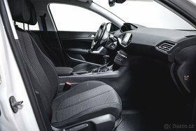 Peugeot 308 Active 1.5 Bluehdi S&s 1 MAJ  ZAK ČR - 14