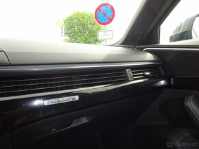 AUDI A4, 3,0TDi QUATTRO  - 200kW S-LINE - 14