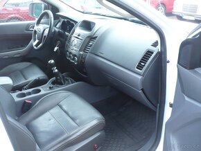 Ford  Ranger  2.2 TDCI 4x4 - 14