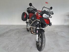 BMW R 1200 GS Adventure - 14