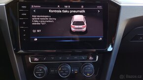 Passat Variant Eleganc 2.0 TDI 110kW-1.maj-koup.ČR-NEHAV-DPH - 14