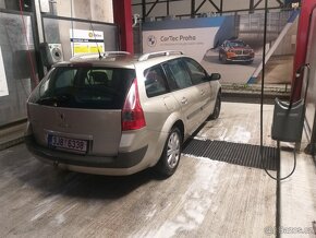 Renault Megane 2 combi 1.5 dci 78kw - 14