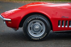 Chevrolet Corvette C3 Cabrio - 14