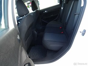 Peugeot 308 1.5 HDi 96kW, 2x kola, DPH - 14