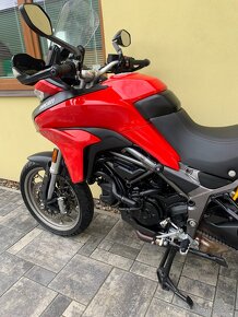 Ducati Multistrada 950 - 14