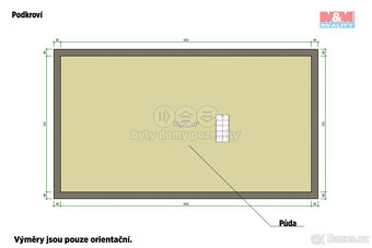 Prodej rodinného domu, 129 m², Lhenice, ul. Prachatická - 14