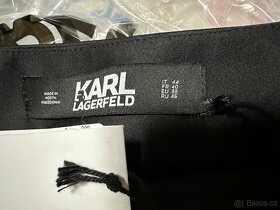 Nová sukně Karl Lagerfeld - 14