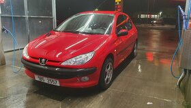 Peugeot 206 - 14