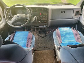 Fiat Ducato Hymer - 14