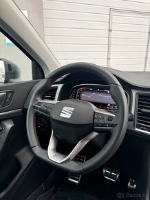 Seat Ateca FR 2.0 TDi DSG - 2023 - Nové - Odpočet DPH - 14