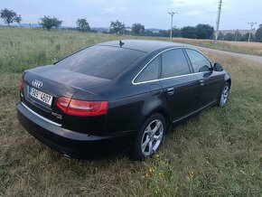 A6 3.0 TDI 150.000km  Full - 14