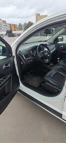 Fiat Freemont 2.0 JTD M6 Cross 2015, 7-miestny - 14