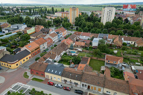 Prodej rodinného domu, 100 m², Prostějov, ul. Slezská - 14