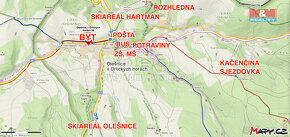 Prodej bytu 3+kk v Olešnici v Orlických horách - 14