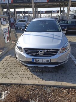 Prodám Volvo XC60 2017 - 14